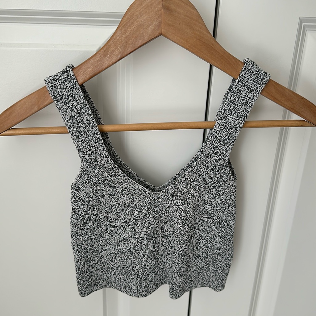 Aritzia Knit Tank